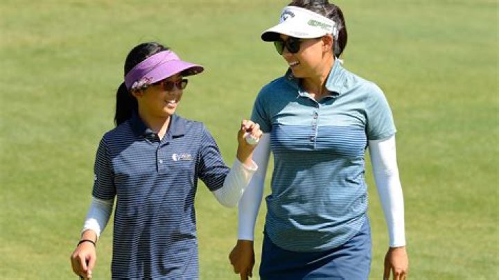 Golfer Brianna Do Parents Ethnicity and Nationality: Where Is Her Mom From?