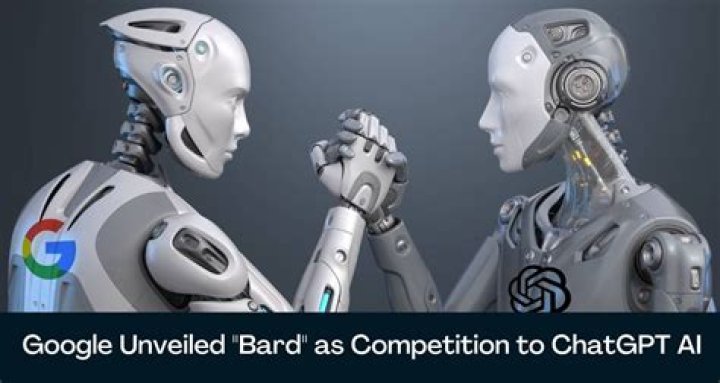 
Google Announces Bard A.I. In Response to ChatGPT: Get Ready for the Future 