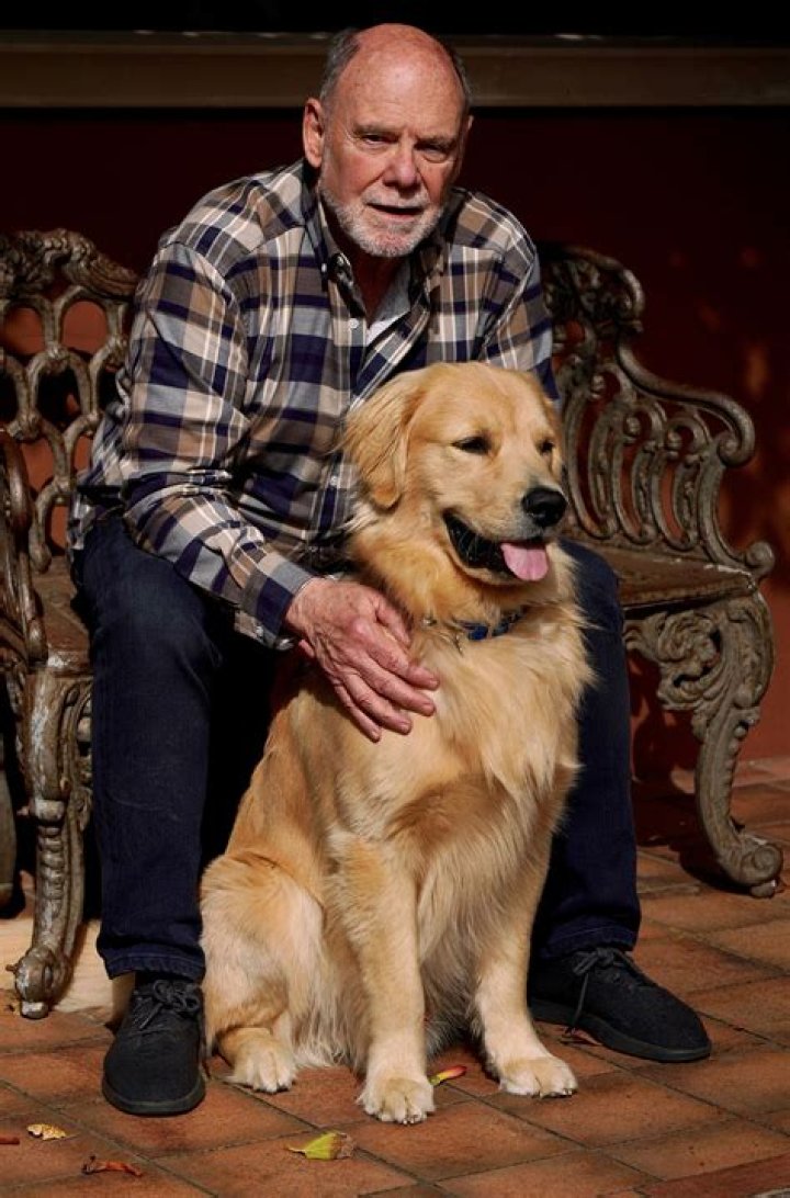 Gordon Eubanks Net Worth