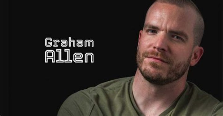 Graham Allen (footballer)