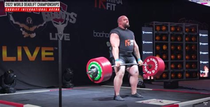 
Graham Hicks Height, Weight, Net Worth, Age, Birthday, Wikipedia, Who, Nationality, Biography 