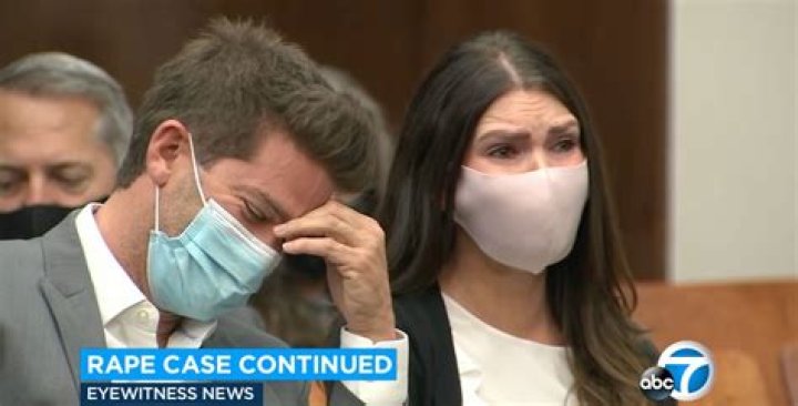 Grant Robicheaux and Cerissa Riley, Wiki, Bio, Age, Charges, Serial Sex Assault, Court Appeaence, Investigation Report