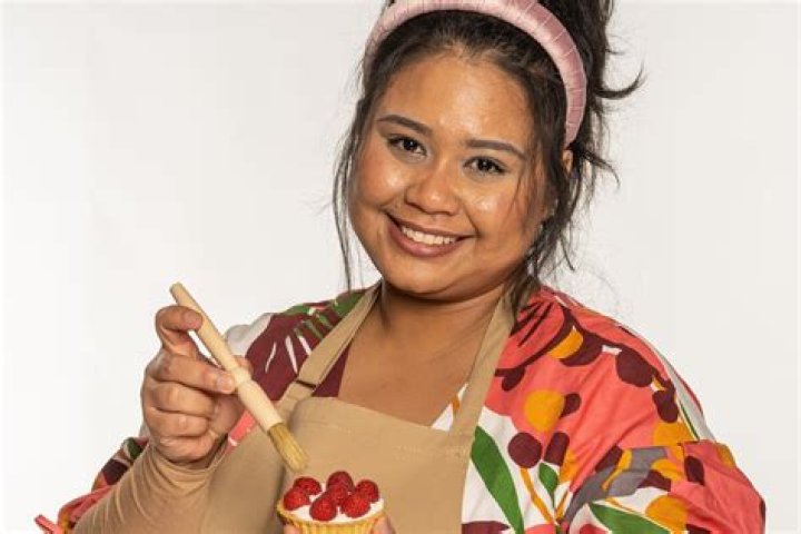 
‘Great British Baking Show’ Winner Syabira Was Proud to ‘Put Malaysia on the Map’ with Her Bakes 