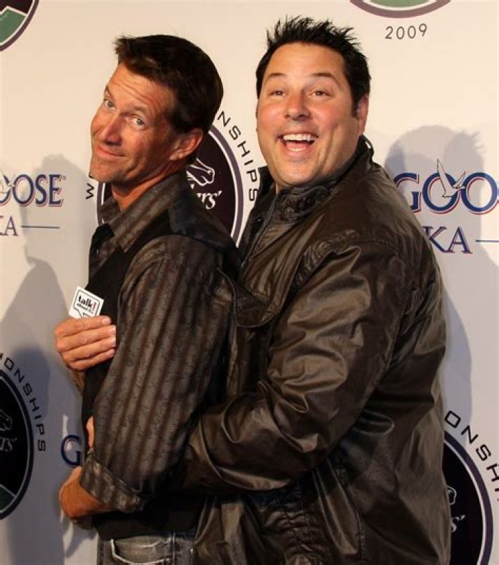 Greg Grunberg Net Worth