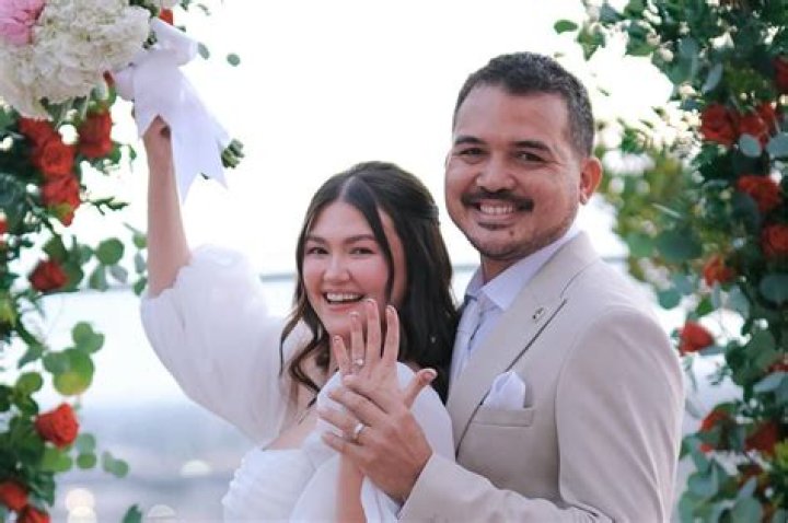 Gregg Homan (Angelica Panganiban Boyfriend) Bio, Age, Height, Nationality, Net Worth, Facts