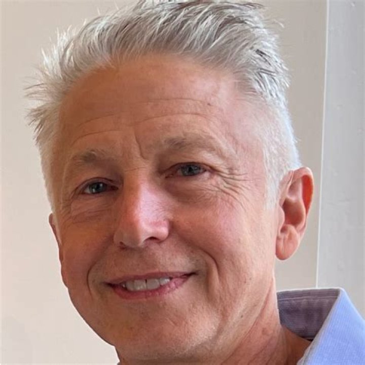 Gregory Orr Net Worth