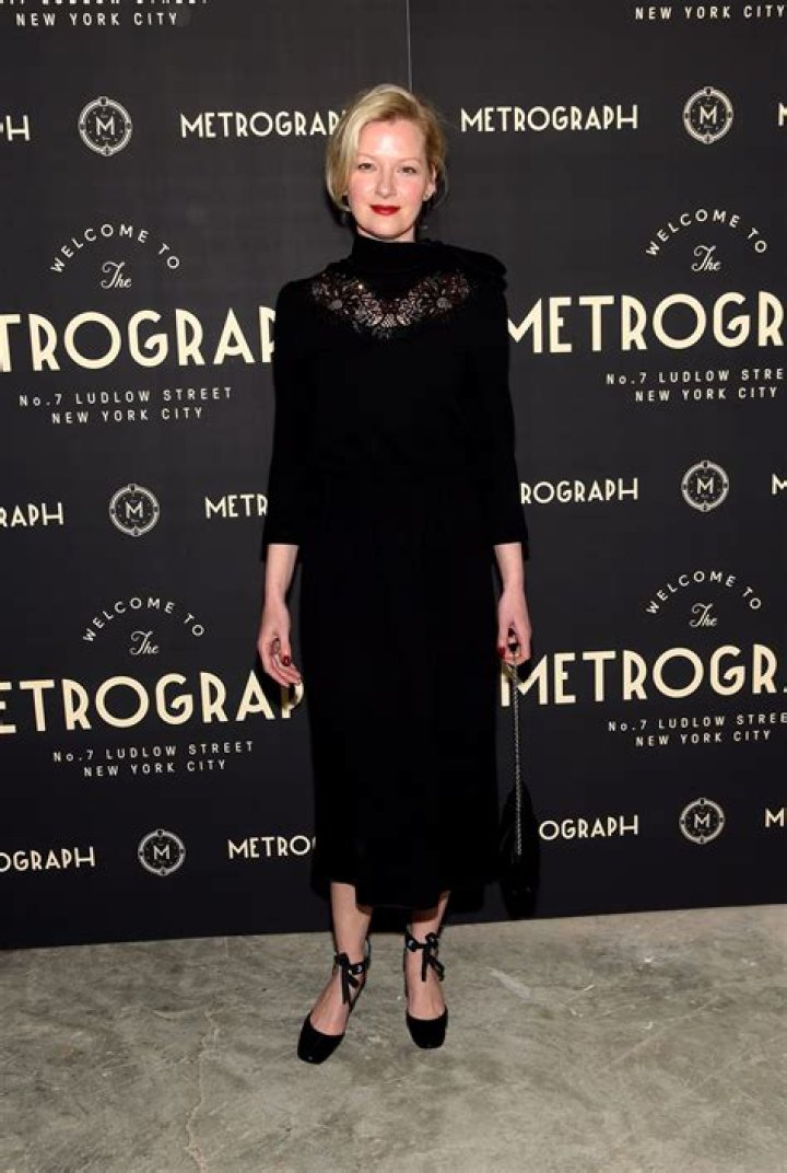 Details About Gretchen Mol' Net Worth!