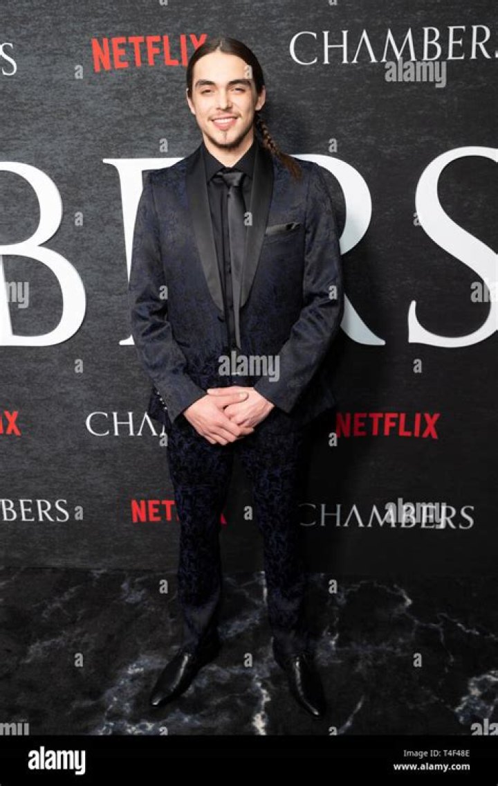 Griffin Powell-Arcand Net Worth