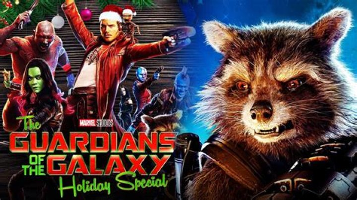 
Guardians of The Galaxy Holiday Special Gives Out A Major Hint About Star Lord’s Sister 