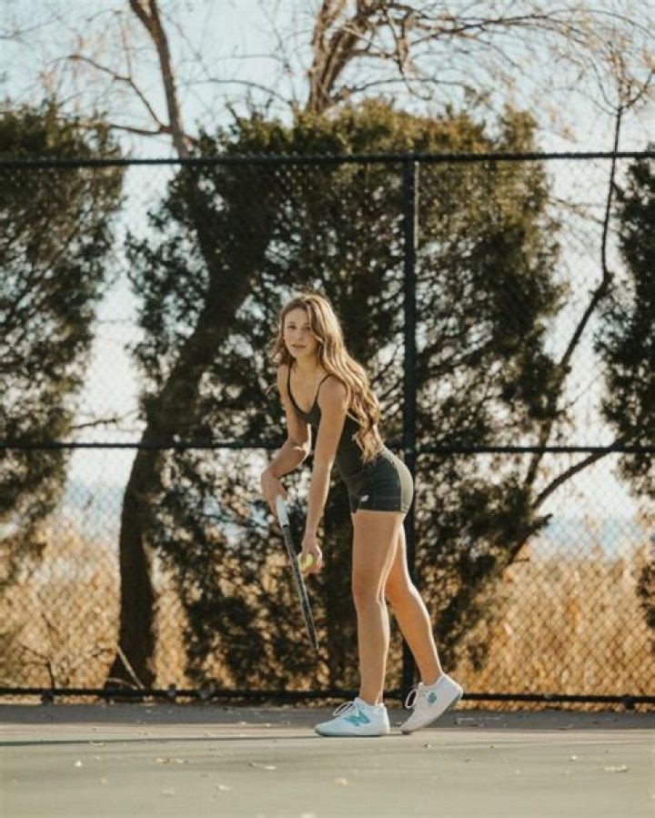 Hailey Frey Net Worth