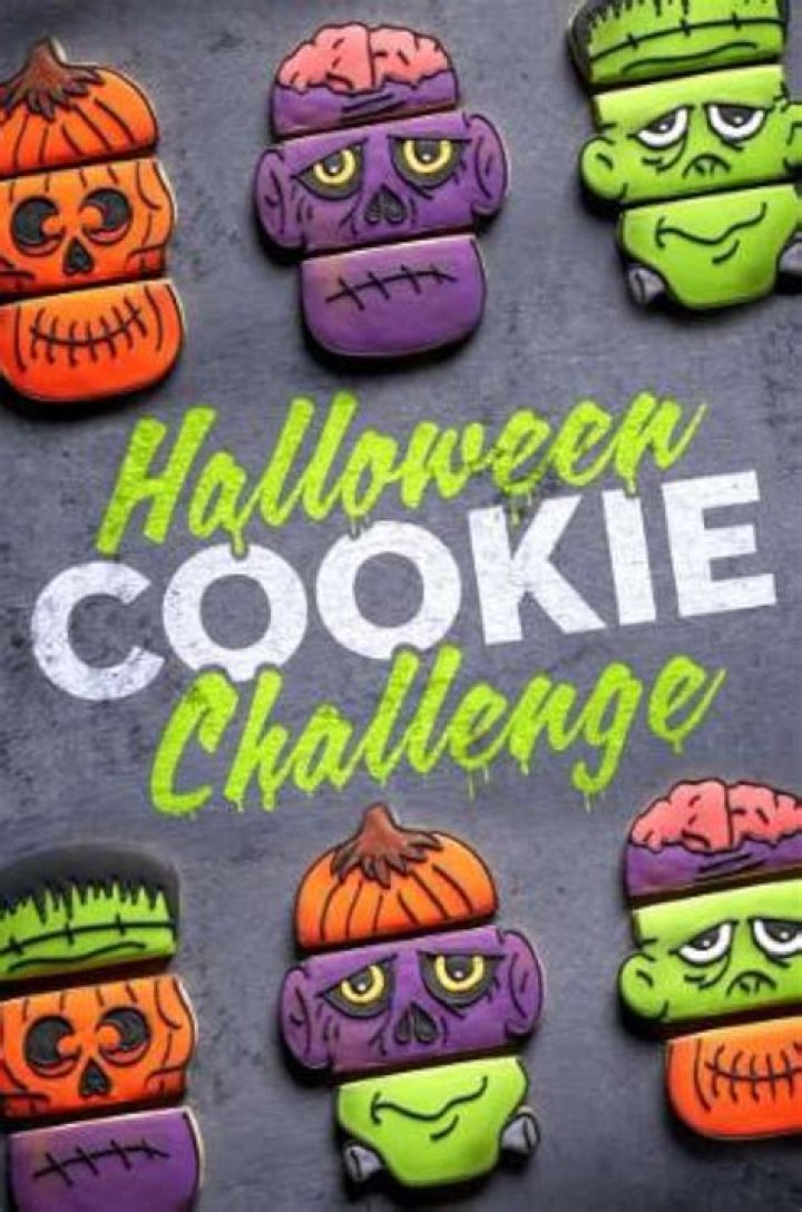 Halloween Cookie Challenge: Who Are Jet Tila kids Amaya And Ren Tila? Age Gap Family Ethnicity And Net Worth