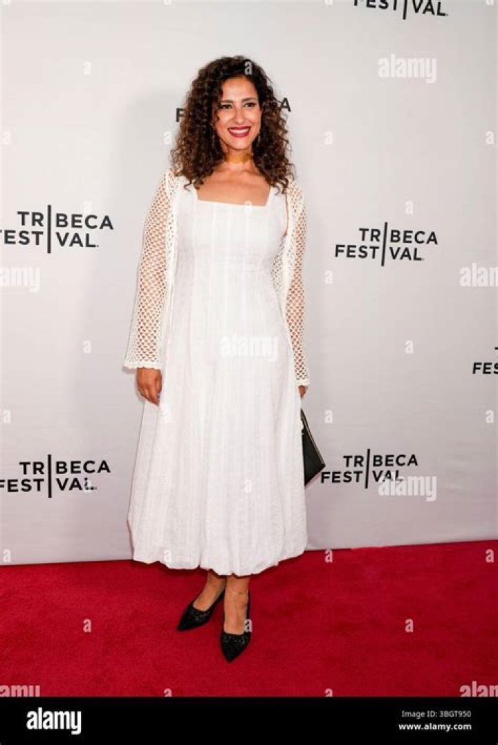 Hanan Motawie Net Worth