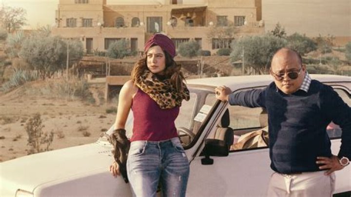 Hannah Ledesma Finding Agnes: Wiki, Biography, Age, Height, Instagram, Boyfriend.