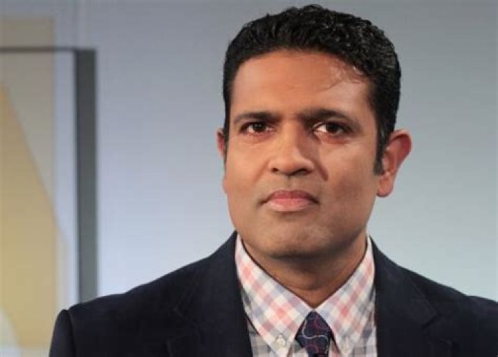 Hari Sreenivasan Net Worth