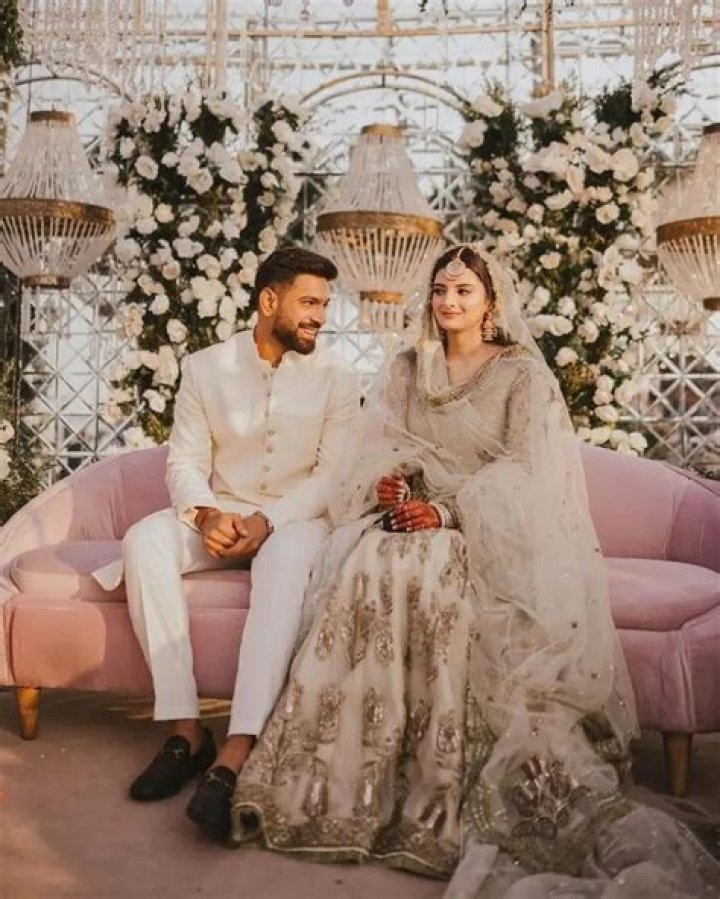 Haris Rauf Wife: Is Pakistani Cricketer Married? Family Ethnicity And Net Worth