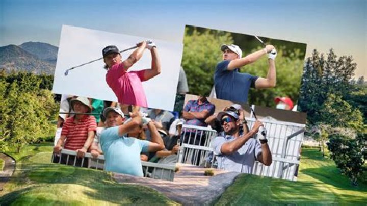 
Harrison Crowe Family cheering from Sydney as he kicks off PGA journey 