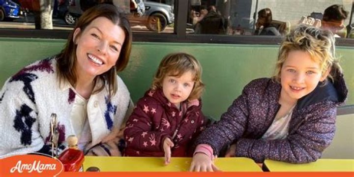 Harry Anderson Kids: Meet Daughter Eva Fay Anderson And Son Dashiell Anderson