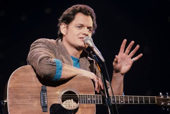 Harry Chapin