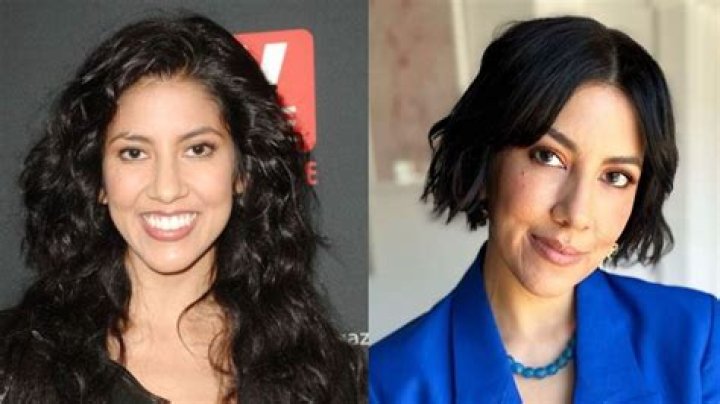 Has Actress Stephanie Beatriz Done Plastic Surgery With Nose Job And Botox