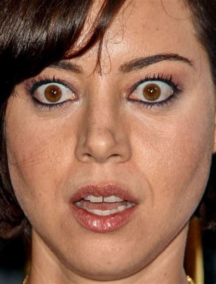 Has Aubrey Plaza Done Plastic Surgery? Fans Curious About Lip Filler And Nose Job