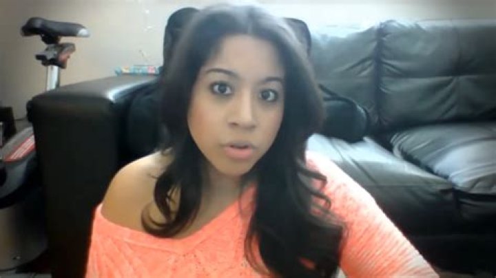 Has Shima Luan Done A Face Reveal?