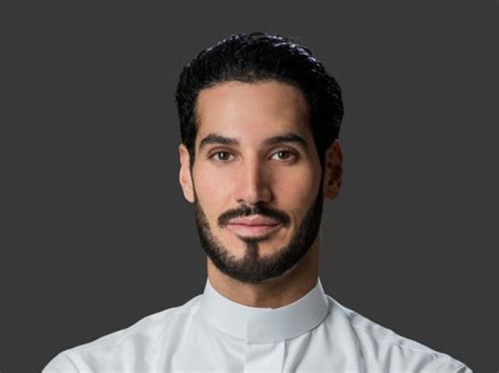 Hassan Jameel Net Worth, Biography, Wiki, Girlfriend, Career, Age, Parents, Wife, Photos or More