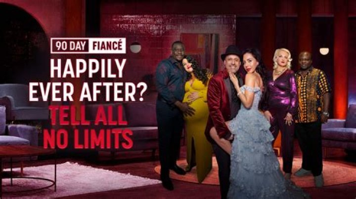
“He is trash!”- Why are 90 Day Fiancé: Happily Ever After? fans slamming Usman and coming out in support of Jamal? 