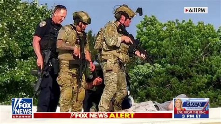 
“He might start shooting again”: Officials release audio of 911 call during Monterey Park attack 