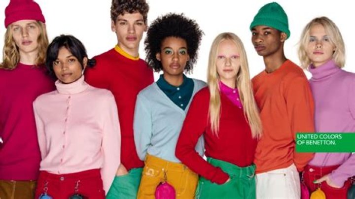 
“Heads should roll for that horrific campaign”: Benetton ad controversy explained as brand deletes controversial kids photo 
