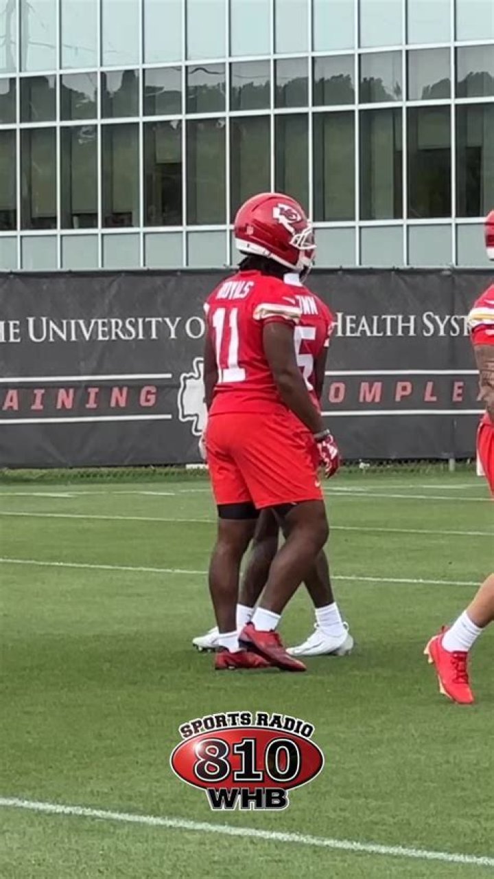 
Health Update: What Happened To Him and Is He Still Sick? 