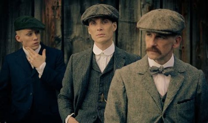 Heard Gypsy Utter “Tickner Mora O Beng O Beng”? You Should Rather Be Upset