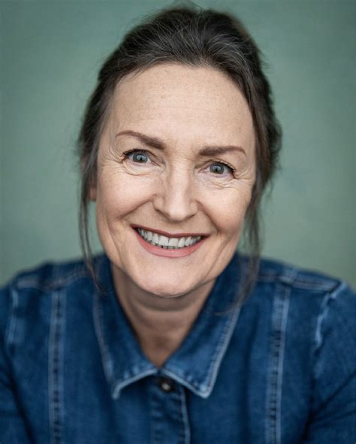 Heather Bleasdale Net Worth