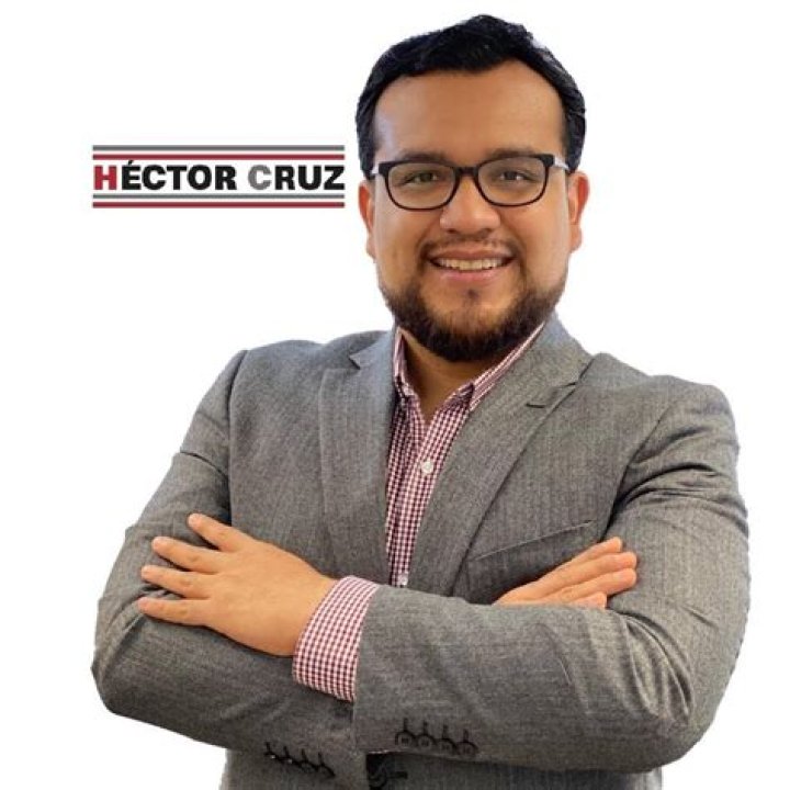 Hector Cruz (baseball)