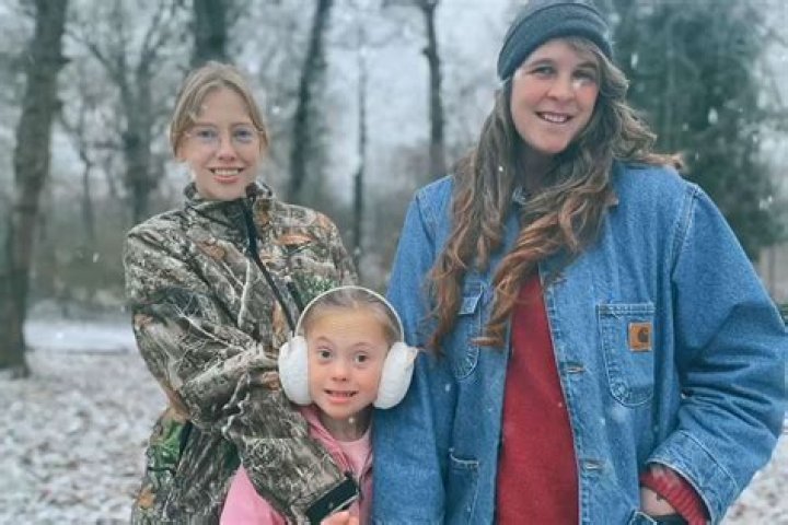 Heidi Feek Net Worth