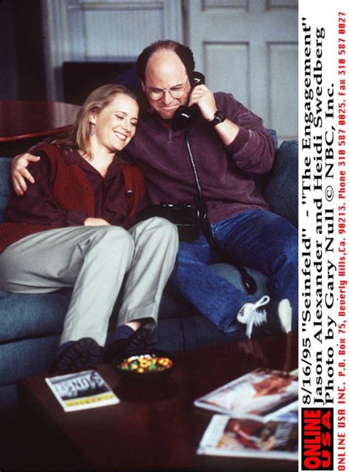 Heidi Swedberg Bio, Wiki, Age, Height, Husband, Movies and Net Worth