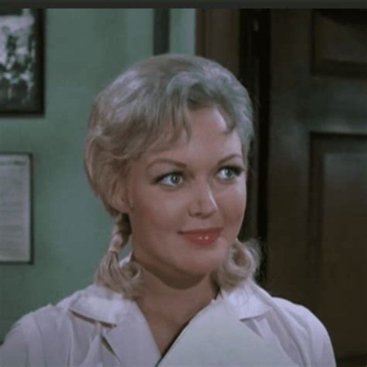 Helga Genth Net Worth