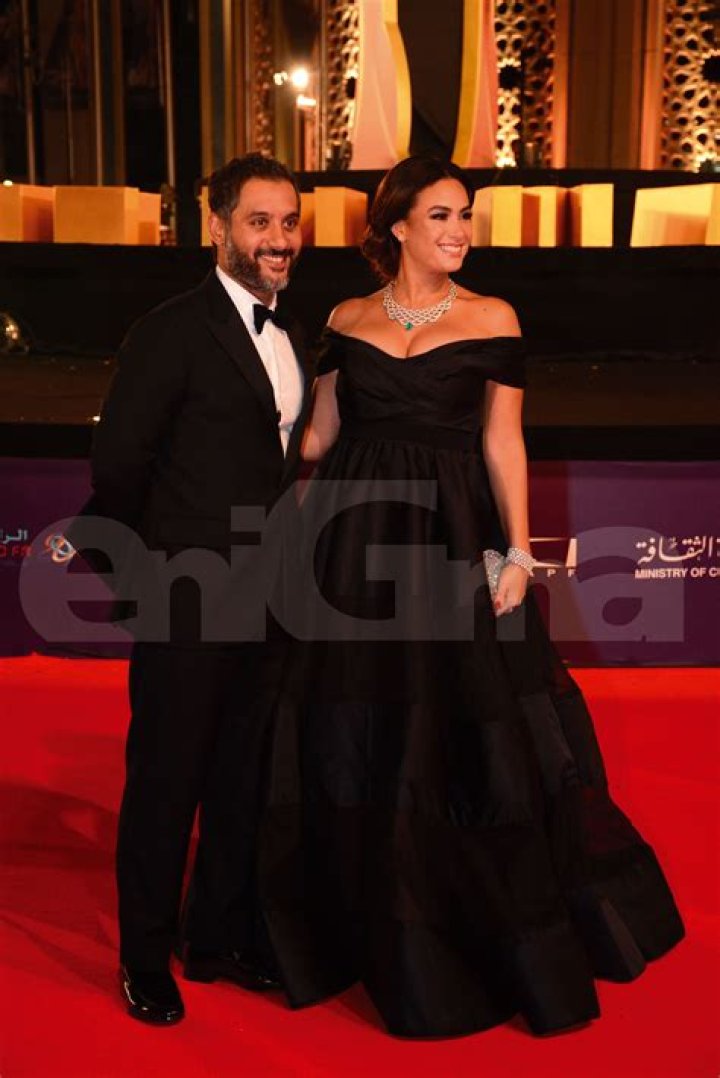 Hend Sabry Husband Ahmad el Sherif Net Worth, Age, Birthday, Wikipedia, Who, Nationality, Biography