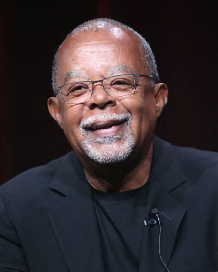 Henry Louis Gates Jr.