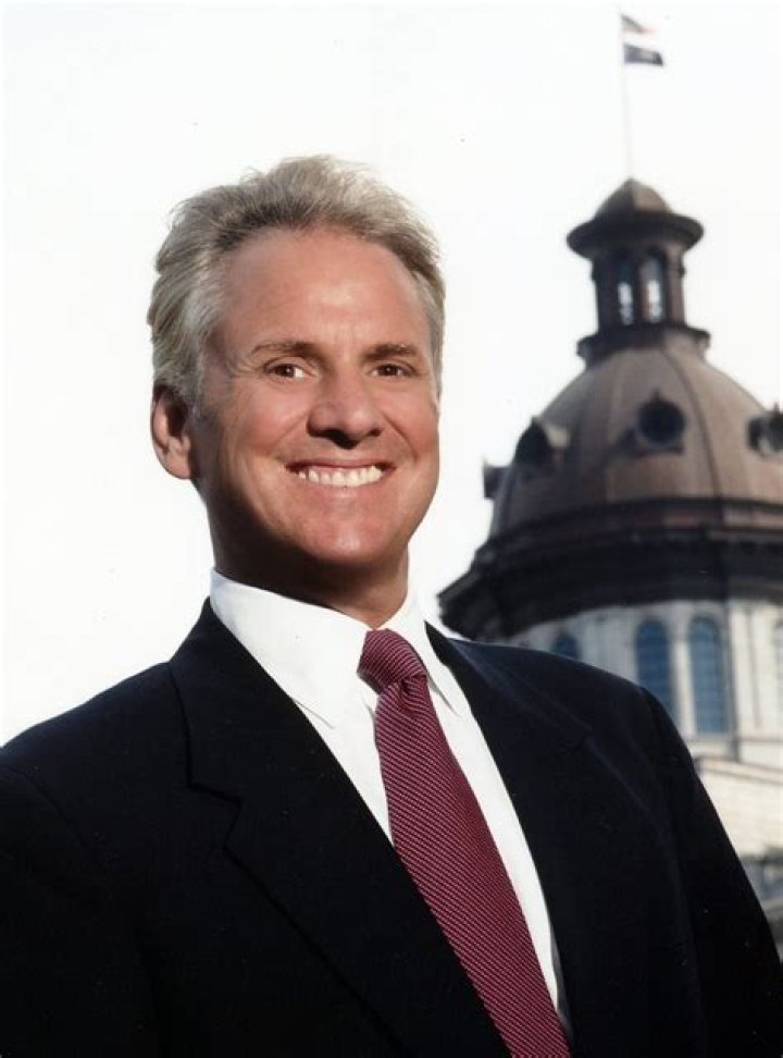 Henry McMaster Height, Weight, Net Worth, Age, Birthday, Wikipedia, Who, Nationality, Biography