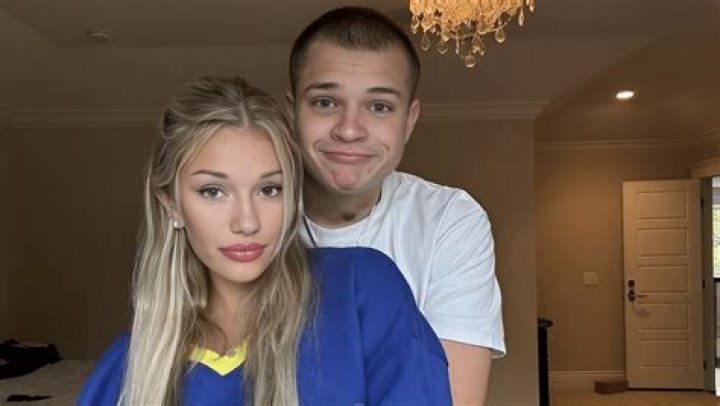 Here Is All About Kassie Spafford Age (kassie.spafford) From TikTok, Meet Her On Instagram