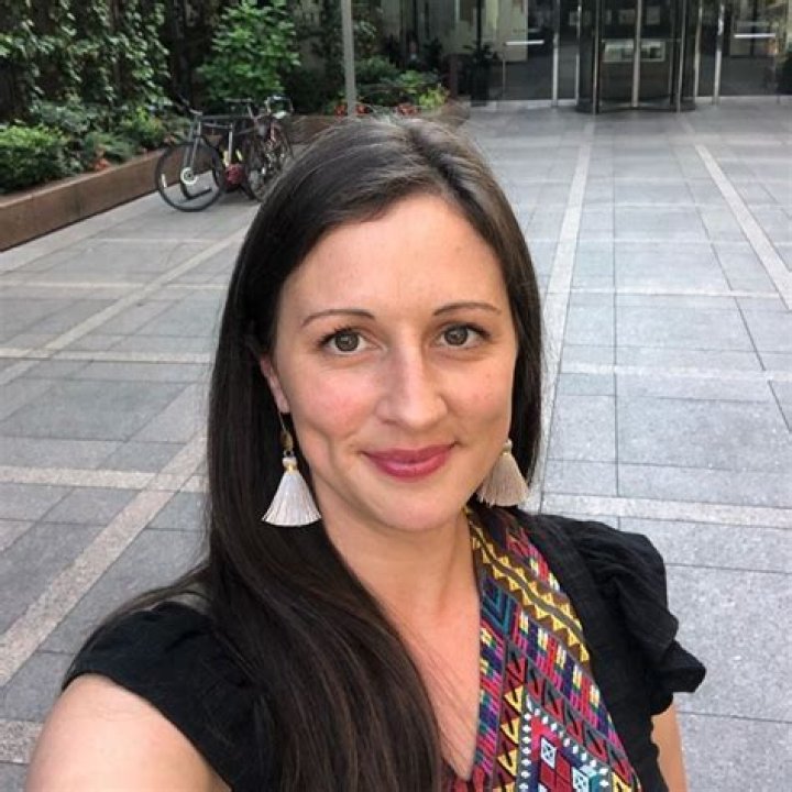 Hilary Buckholz-Monrean Height, Weight, Net Worth, Age, Birthday, Wikipedia, Who, Instagram, Biography