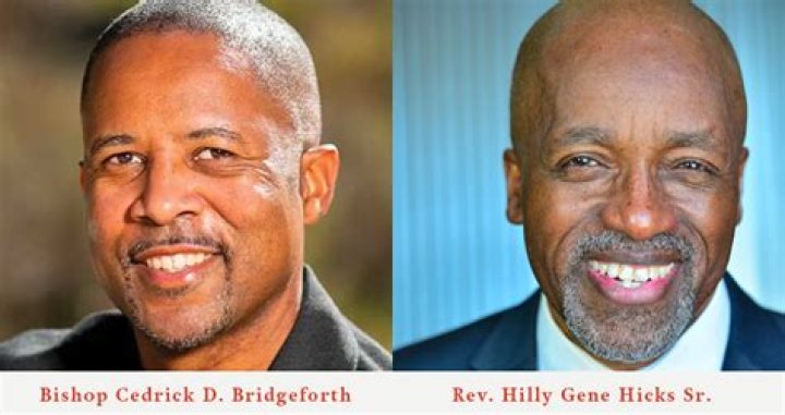 Hilly Hicks Jr. Net Worth