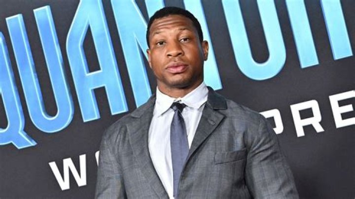 “His masculinity is not as fragile” – Jonathan Majors Ebony magazine controversy explored as viral tweet sparks backlash