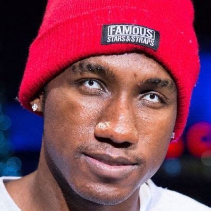 Hopsin Height, Weight, Net Worth, Age, Birthday, Wikipedia, Who, Nationality, Biography