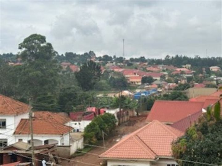 Hotel Alvers, Mukono, Uganda