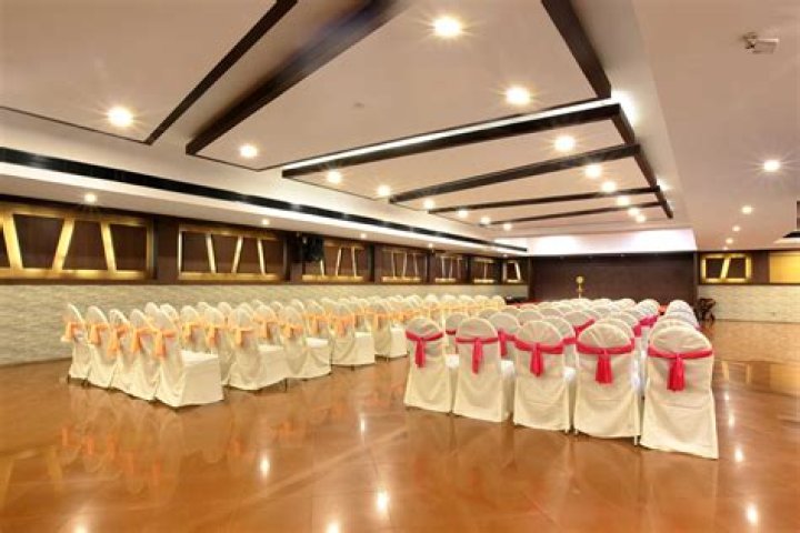 Hotel Cee Cee Tower, Kodungallur, India