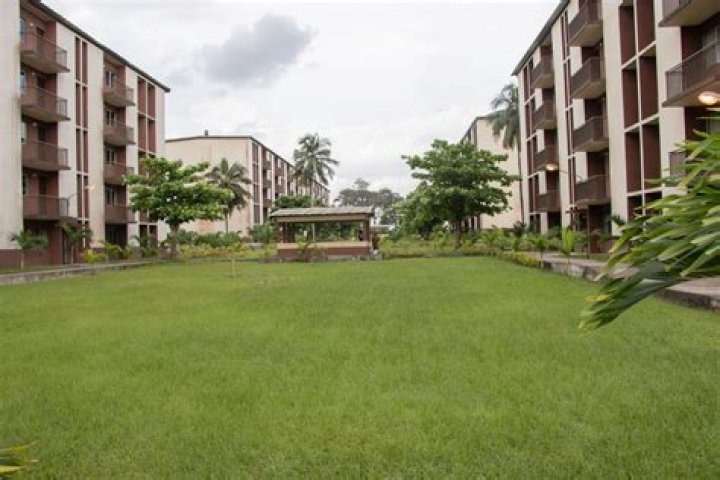Hôtel Résidence Efrate, Abobo, Cote d’Ivoire