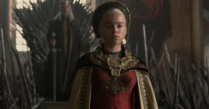 
‘House Of The Dragon’ Renewed For Season 2 On HBO 