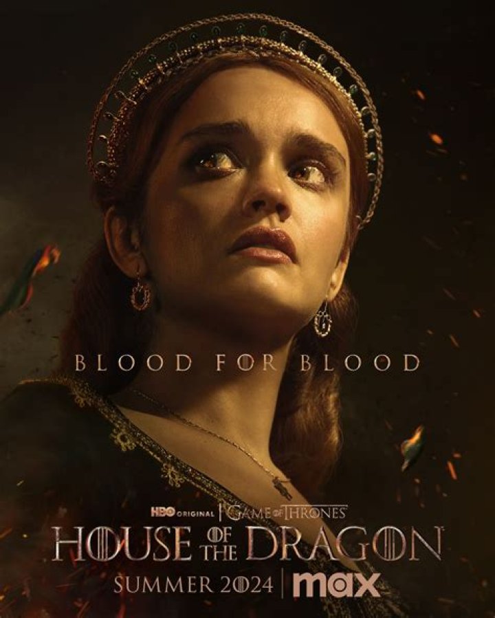 
House Of The Dragon Season 1 Will Cover 28 Years Of Westeros History 