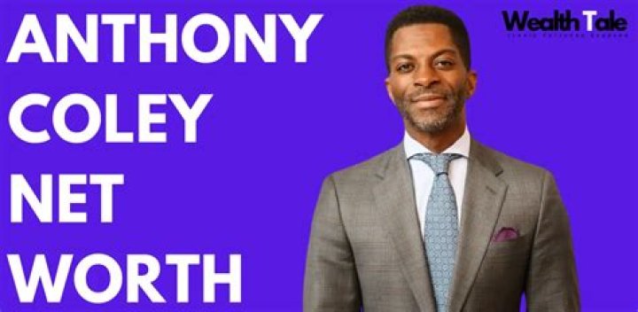 Houston Coley Net Worth